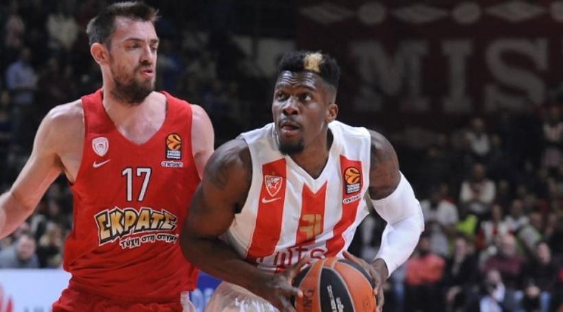 Ρεκόρ καριέρας σε… όλες τις κατηγορίες ο «δήμιος» του Ολυμπιακού