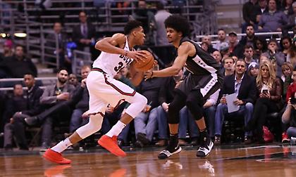 Επέστρεψε αγριεμένος ο Γιάννης! (video)