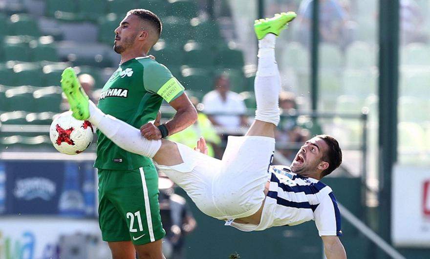 Νεανικός Παναθηναϊκός γιατί… δεν γίνεται αλλιώς