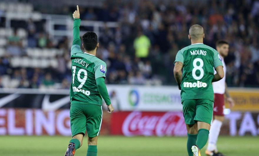 «Φορτισμένα» μηνύματα αποχαιρετισμού μεταξύ Μολίνς-Βιγιαφάνιες