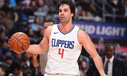 Το ρεκόρ καριέρας του Τεόντοσιτς (video)