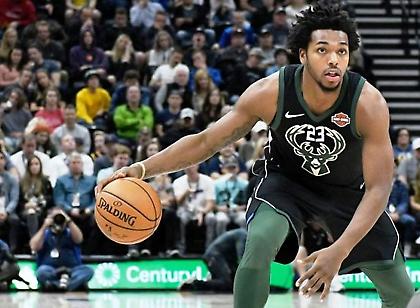 Στέρλινγκ Μπράουν: Από τη φάρσα του Γιάννη στο αμάξι, σύλληψη για το… αμάξι!