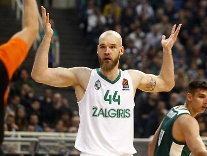 Καβαλιάουσκας: «Ήμασταν άτυχοι, σπουδαίος ο Καλάθης»