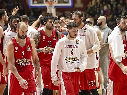 Κατώτεροι των περιστάσεων και με “χαλασμένο” μυαλό