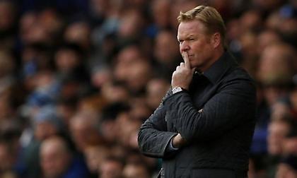 Πρόταση της εθνικής Ολλανδίας στον Κούμαν!