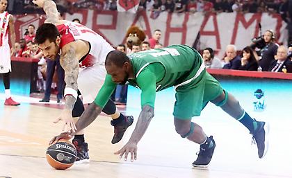 Οι αριθμοί τα λένε ΟΛΑ για τους «αιώνιους»