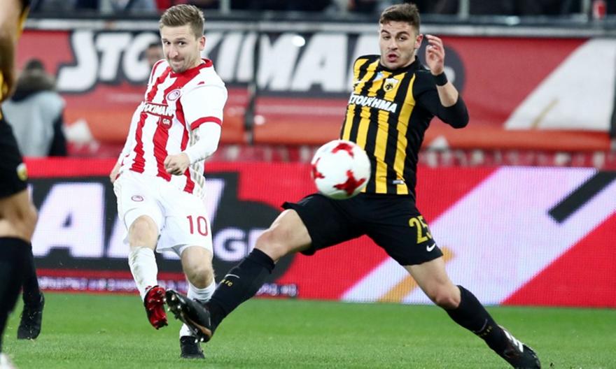 Γαλανόπουλος: «Μάχη για το πρωτάθλημα μέχρι τέλους»