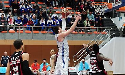 «Όργια» Μπούβα στην Τουρκία