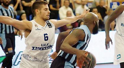 Μιλεντίγιεβιτς: «Κανένα περιθώριο για νέες απώλειες»