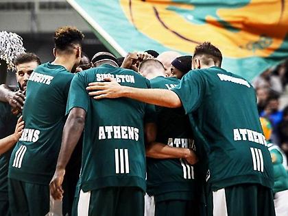 Παναθηναϊκός: Τα 10 παιχνίδια που κρίνουν το πλεονέκτημα έδρας!