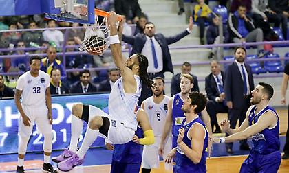 Πάρτι της Κύμης με το Λαύριο!