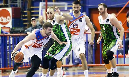 Νέα νίκη του Πανιώνιου – Παλεύει για την παραμονή!