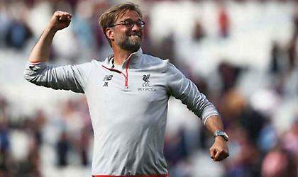 Οι 9+1 ανατροπές του Γιούργκεν Κλοπ στον πάγκο της Λίβερπουλ