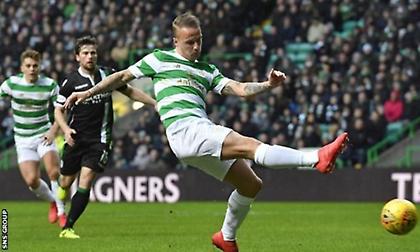 Συνέχισε το «βιολί» της η Σέλτικ