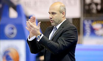 Λυκογιάνννης: «Είχαμε πολύ κακή παρουσία»