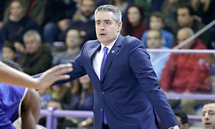 Καστρίτης: «Θυσιάστηκαν τα παιδιά και κερδίσαμε δίκαια»