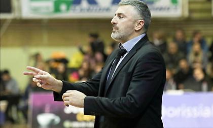 Βετούλας: «Βγάλαμε αντίδραση»