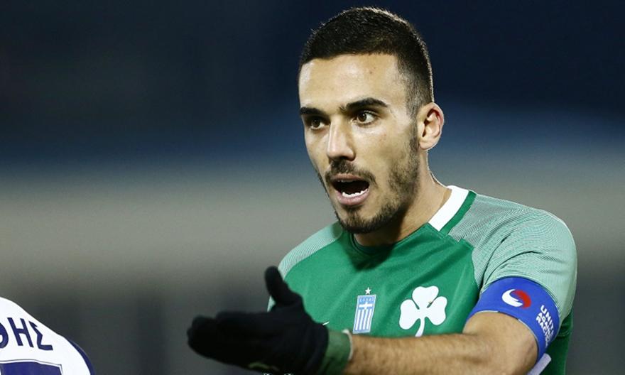 Είδε Κουρμπέλη στη Ριζούπολη η Σαμπντόρια