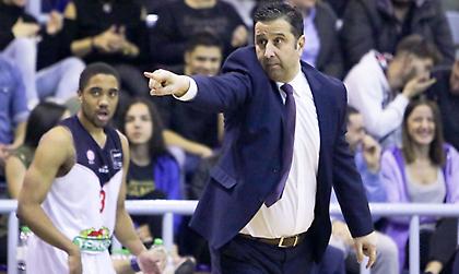 Τακιανός: «Δεν μπορούσαμε να προβλέψουμε τους αστάθμητους παράγοντες κόντρα στην ΑΕΚ…»