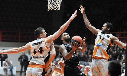 «Έπιασε πελάτη» τον ΠΑΟΚ ο Προμηθέας