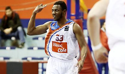 Τέλος ο Γούντσον από τον Πανιώνιο