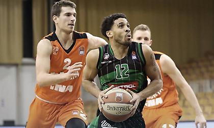 Νίκησε τον… Ζντοβτς και περιμένει ΑΕΚ η Ολίμπια