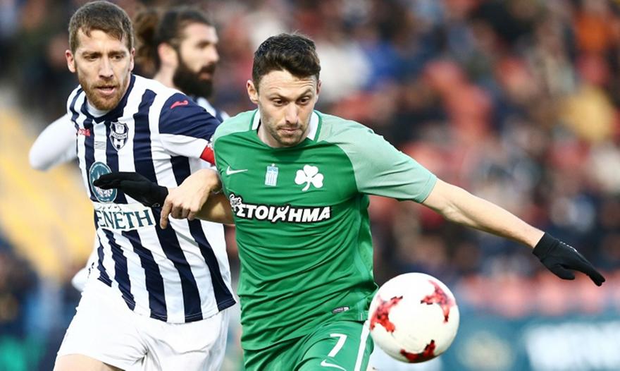 Άλτμαν: «Έχουν ταλέντο οι νέοι παίκτες, θέλουν όμως τον χρόνο τους»