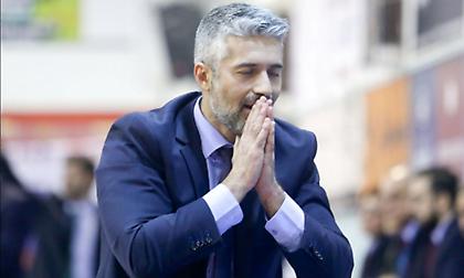 Ζιάγκος: «Μετράει πως ‘ξεκολλήσαμε’ από την τελευταία θέση»