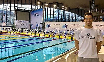 Έβδομος και όγδοος στους τελικούς ο Χρήστου