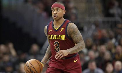 Τόμας: «Δεν φταίω εγώ για την κακή περίοδο των Καβαλίερς»