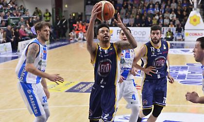 Στη Σάσσαρι το ντέρμπι εξάδας