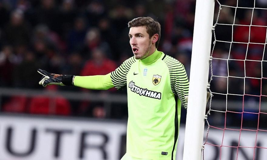 Μπάρκας: «Αν είμαστε αυτοί που πρέπει, θα πάρουμε εμείς την πρόκριση»!