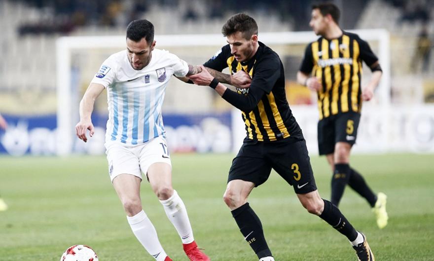 Λόπες: «Σοβαροί και με Ολυμπιακό»