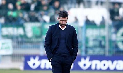 Για πόσο ακόμα θα αντέχετε να βλέπετε τέτοιον Παναθηναϊκό;