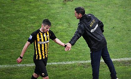 Η μεταγραφή, ο Λόπες και …η τσαντίλα του Μανόλο