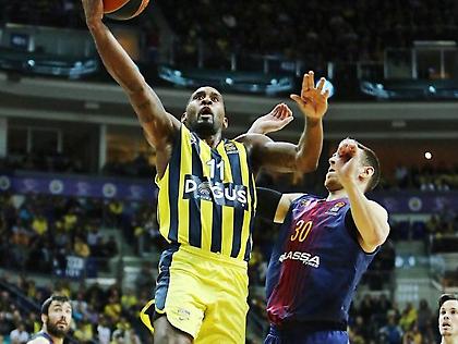 Ευρωλίγκα: Tα βραβεία του Eurohoops για την 20η αγωνιστική! (videos)