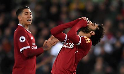 Η αφέλεια το πρόβλημα της Λίβερπουλ και όχι μόνο η άμυνα!