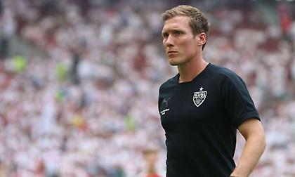 Τέλος ο Βολφ από τη Στουτγκάρδη