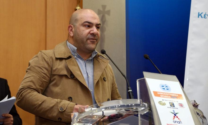 Κυριάκος για την επίθεση σε Ασβεστά: «Συνεχίζουν και δρουν συμμορίες»