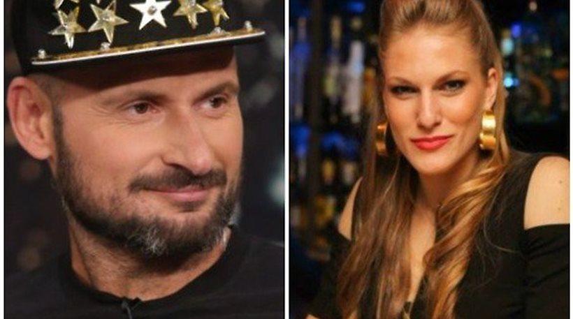 Μάνατζερ Ράγκμπι για Σάρα Εσκενάζυ: Υπήρχε φλερτ, βγήκαμε και ραντεβού