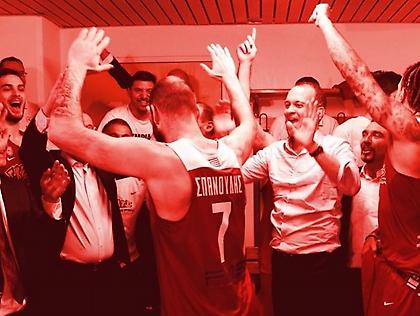 Ολυμπιακός: Πλέον, παραπαίει. Γιατί; Oι απαντήσεις