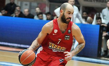 Τι θα κάνει ο Σπανούλης…