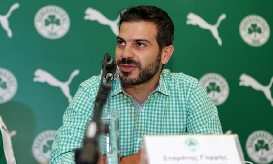 Γαρρής: «Ήττα όλων μας η μαφιόζικη επίθεση σε Ασβεστά»