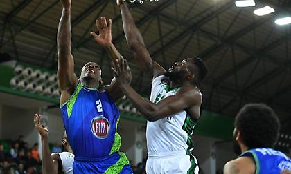 «Γλέντησε» πάλι την Νταρουσάφακα η Τόφας!