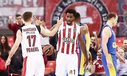 ΜακΛίν: «Πνευματικά είμαστε χαμηλά, αλλά πρέπει να μείνουμε ενωμένοι»