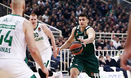 Μήτογλου: «Όλοι γνωρίζουμε τη σημασία του ντέρμπι με τον Ολυμπιακό»