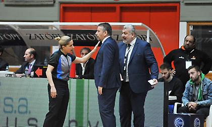 ΚΑΕ ΠΑΟΚ: «Το παραμύθι περί ευνοϊκής μεταχείρισης του ΠΑΟΚ να σταματήσει»