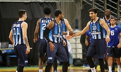 «Απέδρασε» και… βύθισε κι άλλο τον Άρη ο Κόροιβος!