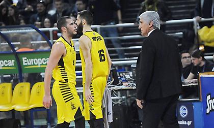 Γιαννάκης: «Αισθάνομαι πολύ άσχημα…»