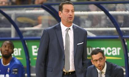 Καλαμπάκος: «Είναι καπετάνιος και μάγκας ο Γιαννάκης, θα τα καταφέρει στον Άρη»